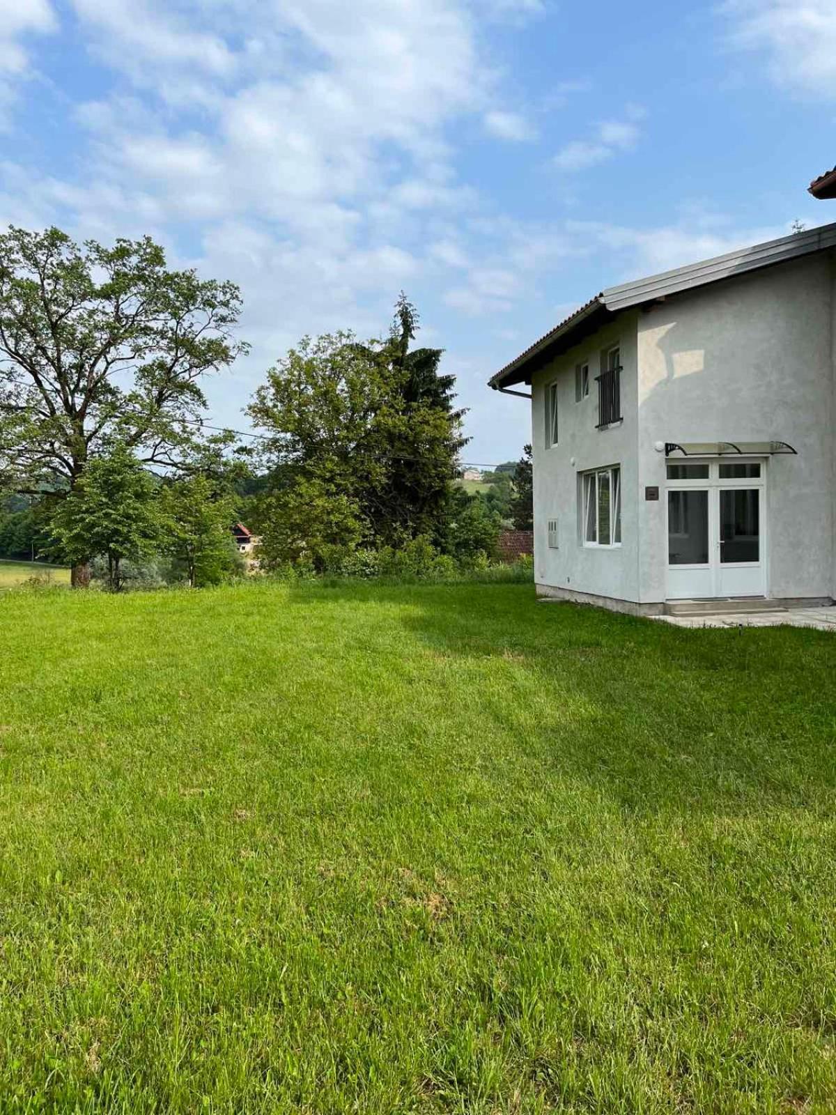 Rooms Ljubenko Karlovac Exterior foto